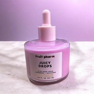 Juicy Drops Pink Serum